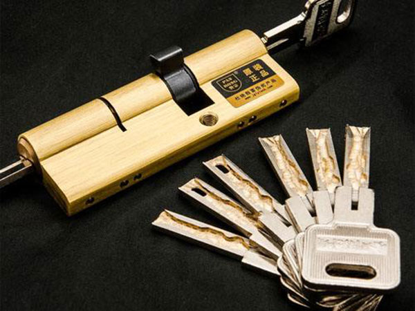 甘肃24小时上门开锁公司