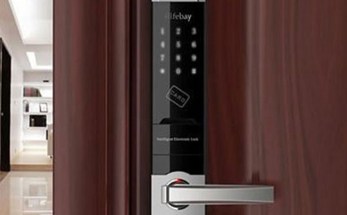 甘肃24小时上门开锁公司