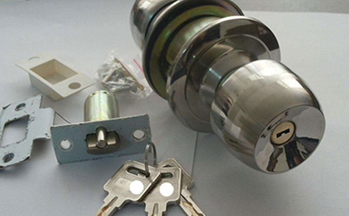 甘肃24小时上门开锁公司